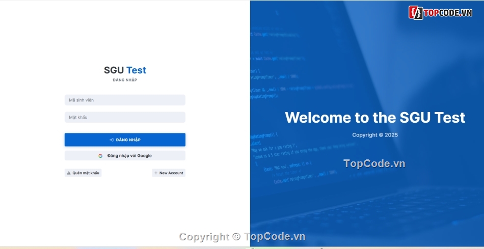 Quản lý sinh viên,trắc nghiệm php,thi php